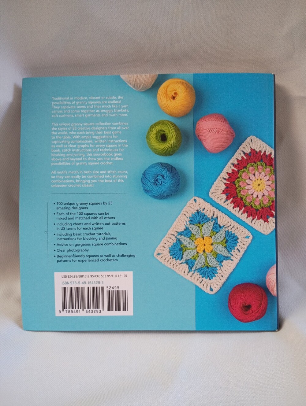 Craft Book - Picture 2 of 2